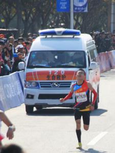 成安县大型活动