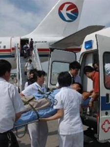 成安县接送服务