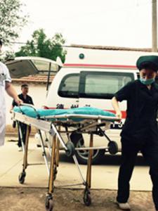 成安县院后转乡