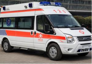 成安县救护车租赁